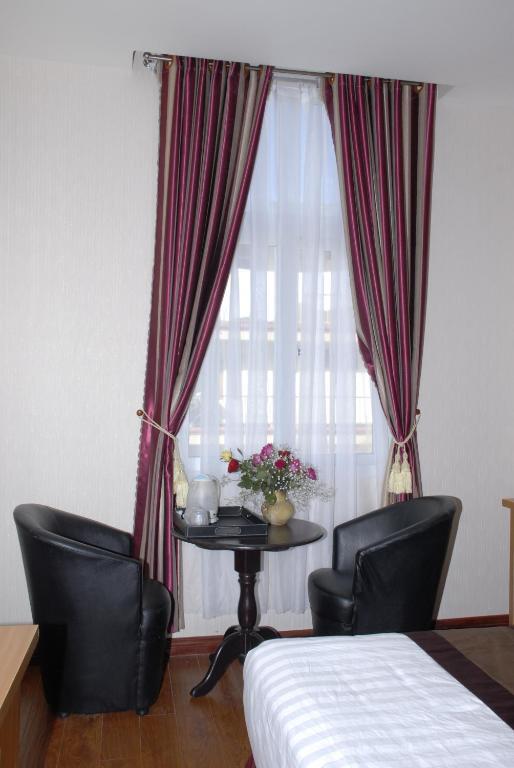 Mountain Town Hotel Da Lat Quarto foto